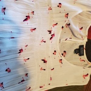 Womens Baby Doll Top